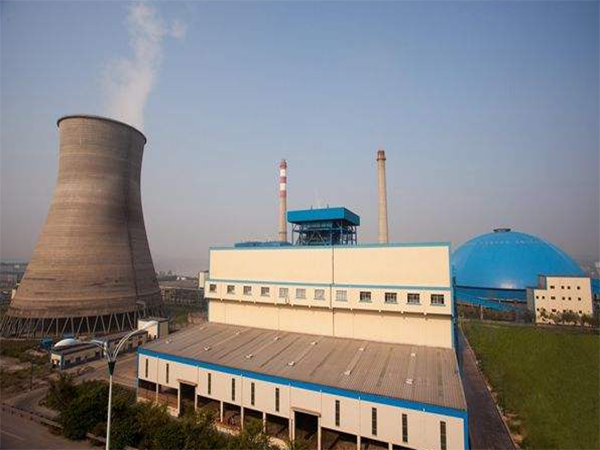 玖龍紙業外墻清洗 